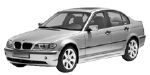 BMW E46 B245E Fault Code