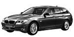 BMW F11 B245E Fault Code