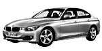 BMW F30 B245E Fault Code