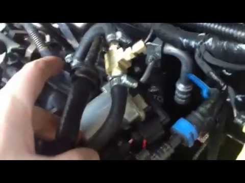 See B245E in engine